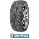 Michelin Latitude Alpin LA2 N0 XL 255/55 R18 109V