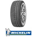 Michelin Pilot Alpin PA4 XL FSL 255/35 R18 94V