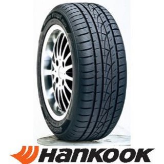 Hankook Winter i*cept evo W310B* HRS 245/50 R18 100H