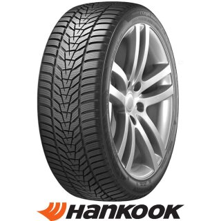 Hankook Winter i*cept evo3 W330 XL FR 275/35 R19 100V