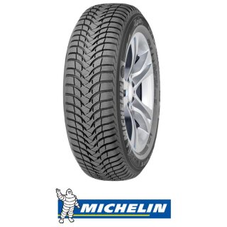 Michelin Alpin A4* 225/55 R17 97H