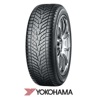 Yokohama BluEarth Winter (V905) 195/80 R15 96T