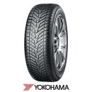 Yokohama BluEarth Winter (V905) 195/80 R15 96T
