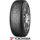 Yokohama BluEarth Winter (V905) XL 205/80 R16 104T