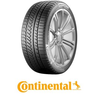 Continental WinterContact TS 850 P XL FR 205/40 R17 84H