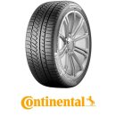 Continental WinterContact TS 850 P XL FR 205/40 R17 84H