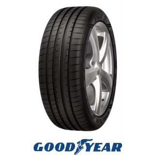 Goodyear Eagle F1 Asymmetric 3 FP 245/45 R18 96W