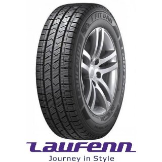 Laufenn I Fit Van LY31 215/65 R16C 109R