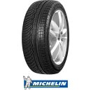 Michelin Pilot Alpin PA4* XL FSL 235/35 R19 91V