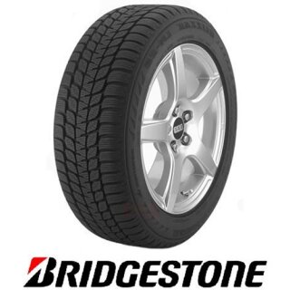 Bridgestone Blizzak LM-25* RFT 245/45 R18 96V