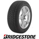 Bridgestone Blizzak LM-25* RFT 245/45 R18 96V
