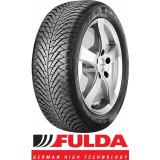 Fulda MultiControl 185/65 R14 86T