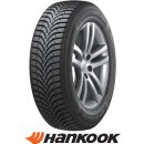 Hankook Winter i*cept RS2 W452 145/60 R13 66T