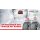 Kumho WinterCraft WP72 XL FSL 245/45 R20 102V