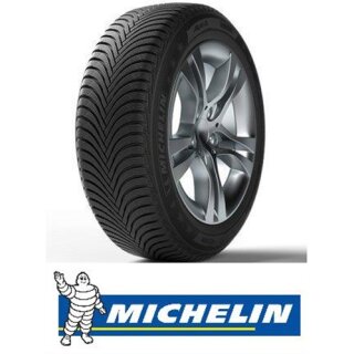 Michelin Alpin 5 N0 205/55 R16 91H