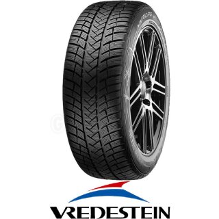 Vredestein Wintrac Pro 205/55 R17 91H