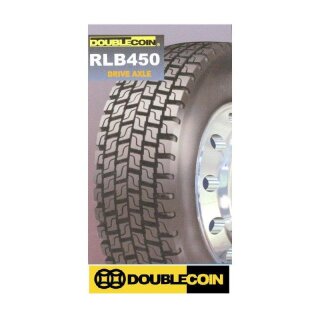 Double Coin RR905 445/45 R19.5 160J