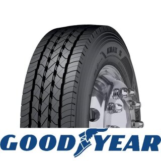 Goodyear Kmax S 235/75 R17.5 132M