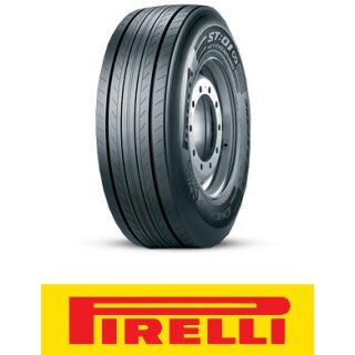 Pirelli ST:01 Energy 385/55 R22.5 160K