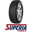 Superia Bluewin SUV XL 235/55 R18 104H