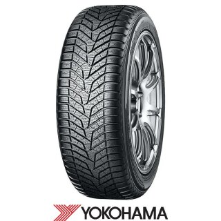 Yokohama BluEarth Winter (V905) 235/55 R18 100V