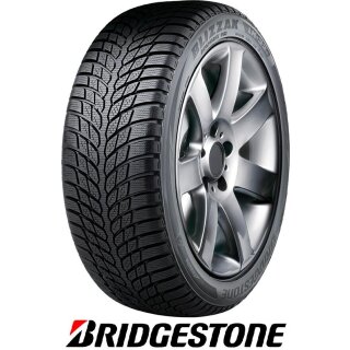 Bridgestone Blizzak LM-32 MO 205/60 R16 92H