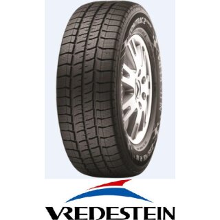 Vredestein Comtrac 2 Winter+ 205/70 R15C 106R