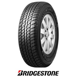Bridgestone Dueler D 840 255/70 R15 112S