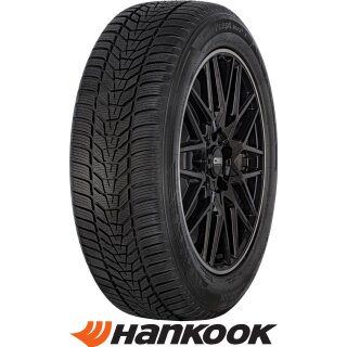 Hankook Winter i*cept evo3 X W330A SUV XL FR 255/50 R20 109V
