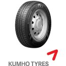 Kumho PorTran CW51 195/75 R16C 110R