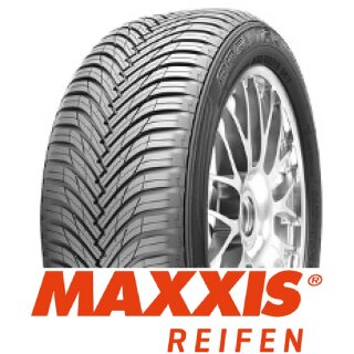 Maxxis Premitra All Season AP3 XL FSL 225/50 R16 96V