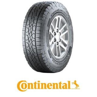 Continental CrossContact ATR FR 235/85 R16 120S