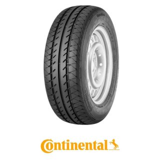 Continental VanContact Eco 215/75 R16C 116R