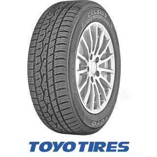 Toyo Celsius 185/60 R15 84T