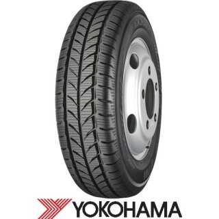 Yokohama BluEarth-Winter WY01 215/65 R16C 109/107T