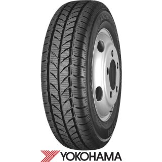 Yokohama BluEarth-Winter WY01 225/75 R16C 121/120R
