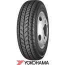 Yokohama BluEarth-Winter WY01 225/75 R16C 121/120R