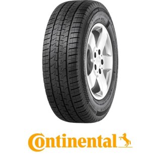 Continental VanContact Camper 235/65 R16C 115R