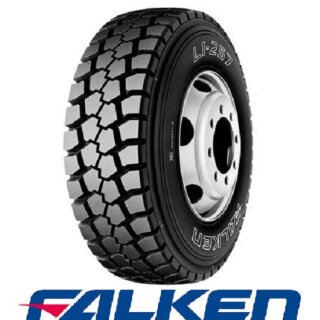 Falken LI257 13 R22.5 154/150K