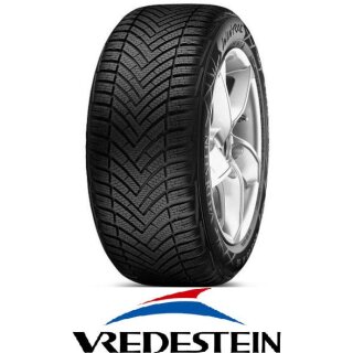 Vredestein Wintrac 195/55 R16 87H