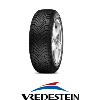 Vredestein Wintrac XL 195/45 R16 84H
