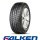 Falken Eurowinter Van 01 225/70 R15C 112/110R