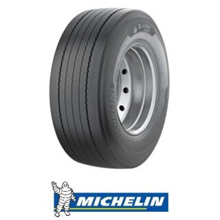 Michelin X Line Energy T Remix 385/55 R22.5 160K
