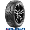 Falken Euroall Season AS210 195/65 R15 91V