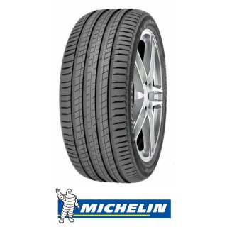 Michelin Latitude Sport 3 AO 235/60 R18 103V