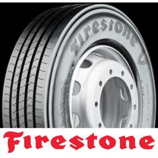 Firestone FS 411 225/75 R17.5 129/127M