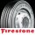 Firestone FS 411 225/75 R17.5 129/127M
