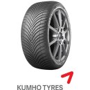 Kumho Solus 4S HA32 205/55 R16 91H