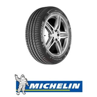 Michelin Primacy 3 ZP 195/55 R16 87H