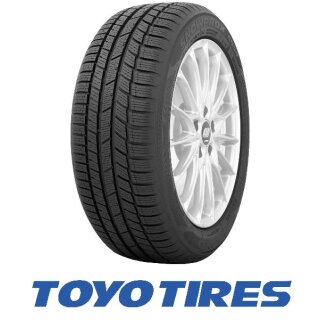 Toyo Snowprox S954 XL 235/45 R18 98V